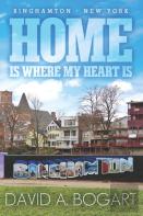 Home Is Where My Heart Is