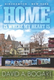 Home Is Where My Heart Is