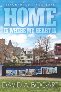 Bertrand.pt - Home Is Where My Heart Is