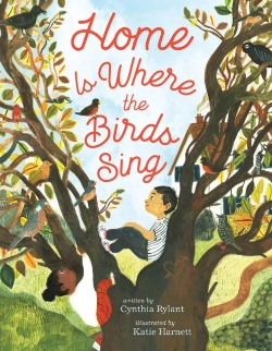 Bertrand.pt - Home Is Where The Birds Sing