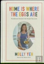 Home Is Where The Eggs Are