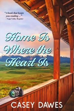 Bertrand.pt - Home Is Where The Heart Is