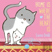 Home Is Where The Heart Is