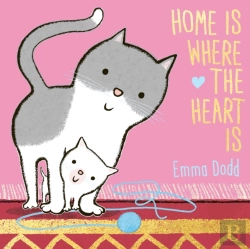 Bertrand.pt - Home Is Where The Heart Is