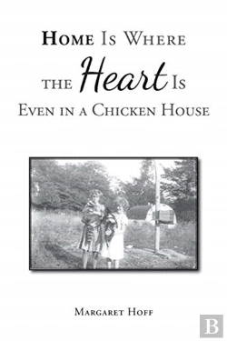 Bertrand.pt - Home Is Where The Heart Is Even In A Chicken House