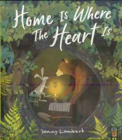 Bertrand.pt - Home Is Where The Heart Is