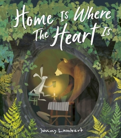 Bertrand.pt - Home Is Where The Heart Is