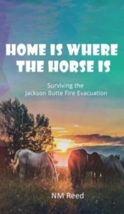 Home Is Where The Horse Is