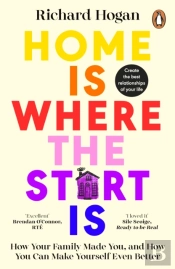Home Is Where The Start Is