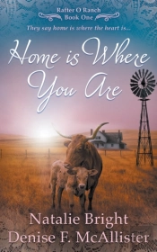 Home Is Where You Are