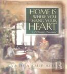 Home Is Where You Hang Your Heart