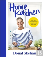 Home Kitchen