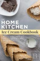 Home Kitchen Ice Cream Factory