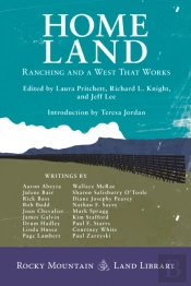 Home Land