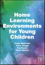 Home Learning Environments For Young Children