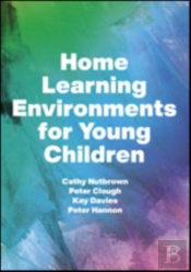 Home Learning Environments For Young Children