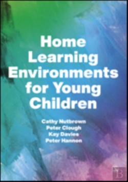 Bertrand.pt - Home Learning Environments For Young Children