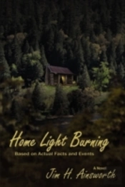Home Light Burning