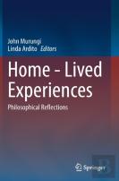 Home - Lived Experiences