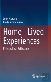 Home - Lived Experiences