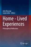 Home - Lived Experiences