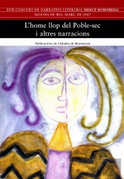 Home Llop Del Poble-Sec I Altres Narracions