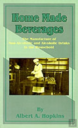 Bertrand.pt - Home Made Beverages