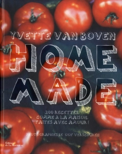 Bertrand.pt - Home Made