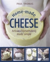 Home Made Cheese