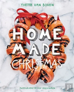 Bertrand.pt - Home Made Christmas