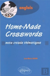 Home-Made Crosswords