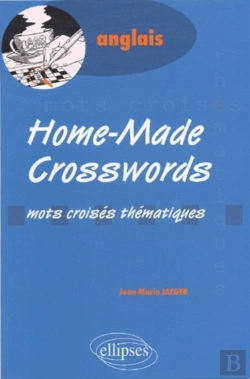 Bertrand.pt - Home-Made Crosswords