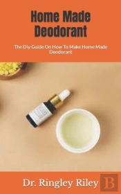 Home Made Deodorant