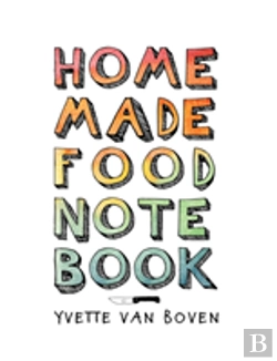 Bertrand.pt - Home Made Food Notebook