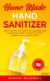Home Made Hand Sanitizer