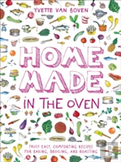Home Made In The Oven