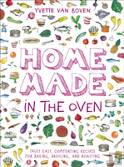 Bertrand.pt - Home Made In The Oven