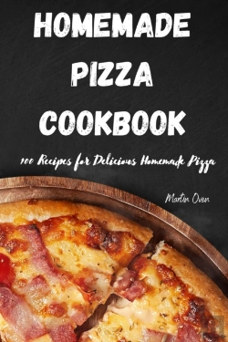 Bertrand.pt - Home Made Pizza Cookbook