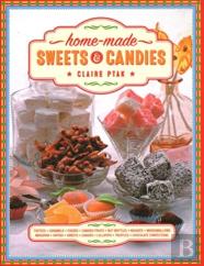 Home-Made Sweets & Candies