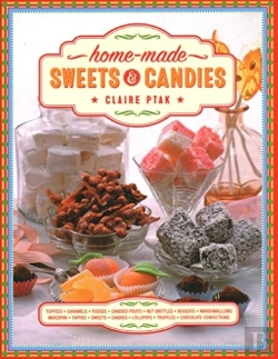 Bertrand.pt - Home-Made Sweets & Candies