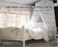 Home-Made Vintage