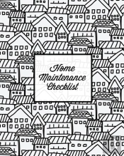Home Maintenance Checklist