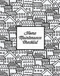 Bertrand.pt - Home Maintenance Checklist