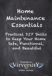 Home Maintenance Essentials