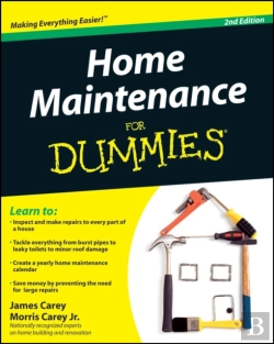 Bertrand.pt - Home Maintenance For Dummies