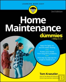 Bertrand.pt - Home Maintenance For Dummies