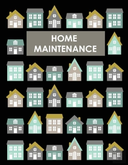 Bertrand.pt - Home Maintenance Log Book