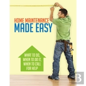 Home Maintenance Made Easy