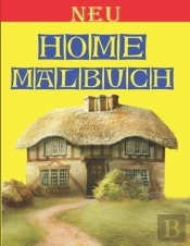 Home Malbuch