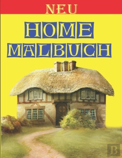 Bertrand.pt - Home Malbuch